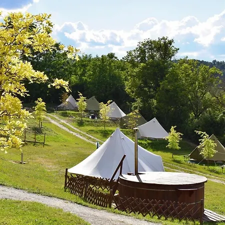Glamp-inn Kapolcs