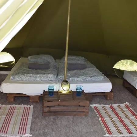 Glamp-inn * Kapolcs
