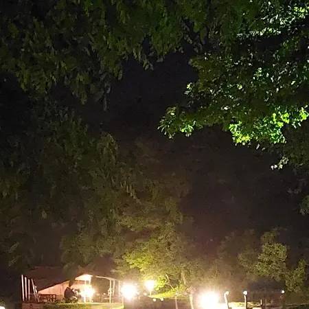 Campingplatz Glamp-inn