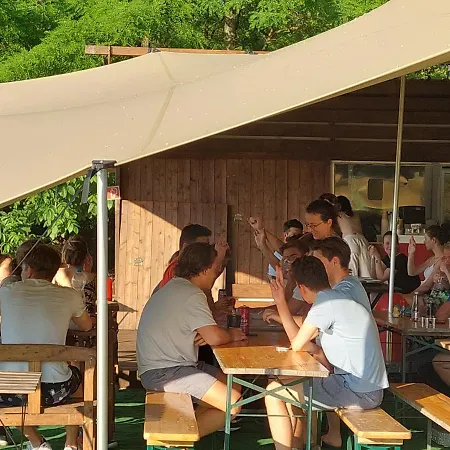 Glamp-inn Kapolcs