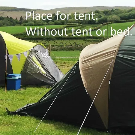 Glamp-inn