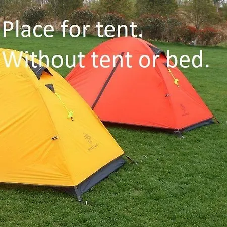 Glamp-inn